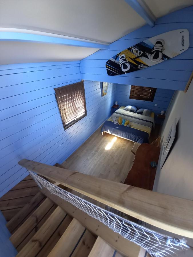 Ferienwohnung Le Noe Saint-Leu Exterior foto